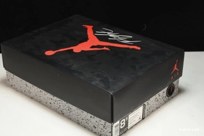 Hyperoad Toro Bravo Retro Jordan 4 0815